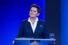 Beata Szydło