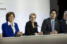 Klimakonferenz COP 21 in Paris