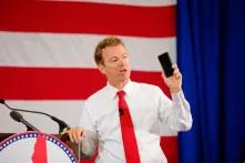 Rand Paul