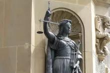 Justitia