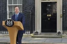 David Cameron