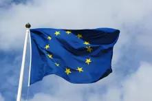 EU flag