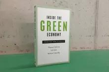 Our book "Inside the green economy"