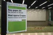 Am 20. und 21. Juni 2016 finden die Kiewer Gespräche in Berlin statt
