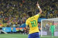 Brazil beat Croatia in World Cup opening match