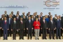 Die Regierungschefs der G20 auf einen Blick