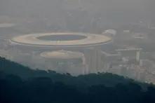 Many sports icons icluding football icon Marta have played in the Maracanã stadium.