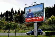 Elections in Montenegro