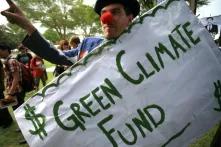 „Green Finance“ und Klimafinanzierung G20