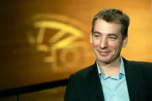 Green MEP Benedek Jávor