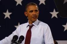 Barack Obama