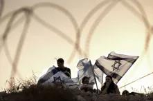 Israel and Palestine