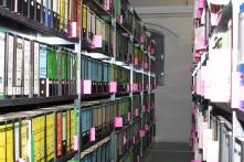 Archiv Grünes Gedächtnis
