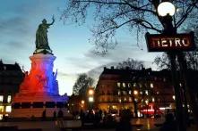 Place de la République, Paris