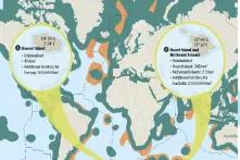 Infographic from the Ocean Atlas – The International Community Is Losing Ground—As Individual Countries Gain It