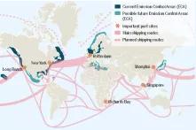 Infographic from the Ocean Atlas – Heavy Fuel Oil – More Emission Control Areas Are Needed