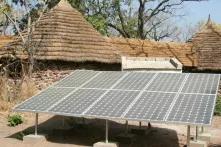 Environmental Learning Center in Kédougou, Kedougou, Senegal