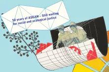 50 Years of ASEAN