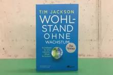 Book: Wohlstand ohne Wachstum