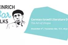Heinrich Bar Talks