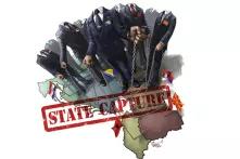State capture in the Balkans