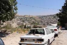 Ostjerusalem