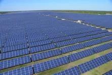 Solarpark 