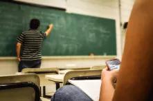 Klassenzimmer