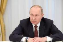 Wladimir Putin