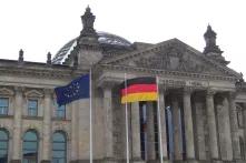 Deutscher Bundestag