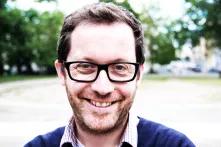 Der Regisseur Florian Opitz zeigt in seinem neuen Film "System Error" die Welt des Kapitalismus.