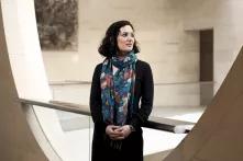 Bild von Naika Foroutan