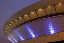 Konferenzzentrum in Katowice 