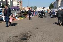 Markt in Casablanca