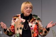 Claudia Roth