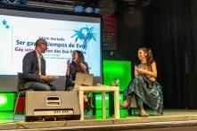 Queeres Verlegen: Edson Hurtado, Valentina Ramona de Jesús, Swintha Danielsen