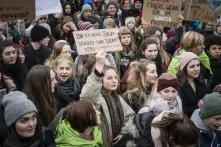 Bild von Schüler/innen 