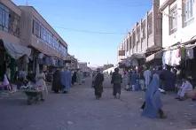 Herat, Kleidermarkt