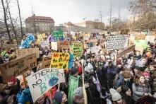 Zur Dialektik des Kohlekompromisses - Schüler streiken für eine bessere Zukunft