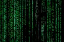 binary hacker code