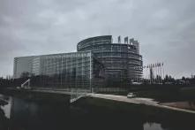 Weniger Kooperation, mehr Unsicherheiten - Das Bild zeigt das Europäische Parlament