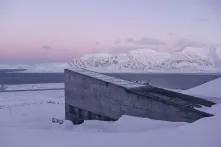 Böll.Thema - Svalbard Global Seed Vault