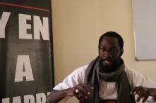 Interview mit Fadel Barro zur Präsidentschaftswahl in Senegal