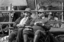 Britische Bauern Landwirtschaft Brexit