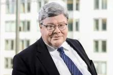 Foto von Reinhard Bütikofer