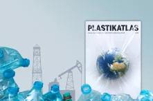 Plastikatlas - Cover