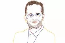 Portrait Klaus Müller