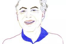 Portrait von Matthias Machnig