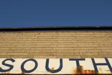 South