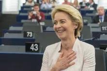 Ursula von der Leyen